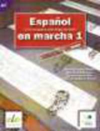 Espanol En Marcha 1 Libro del alumno