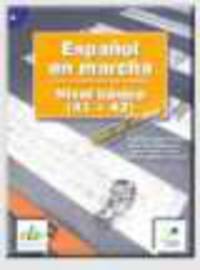 Espanol En Marcha Basico Libro del alumno (+2CD)