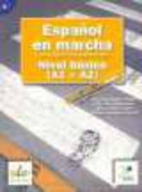 Espanol En Marcha Basico Libro del alumno