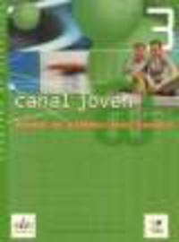 Canal Joven 3 Cuaderno de ejercicios