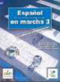 Espanol En Marcha 3 Cuaderno de ejercicios (+CD)