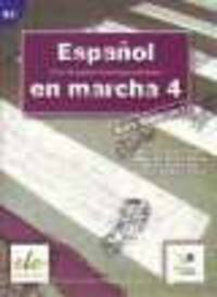 Espanol En Marcha 4 Libro del profesor