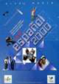 Nuevo Espanol 2000 Medio Cuaderno de ejercicios