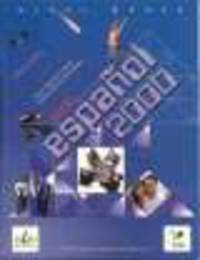 Nuevo Espanol 2000 Medio Solucionario