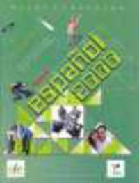 Nuevo Espanol 2000 Superior Libro del alumno