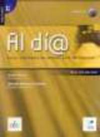 Al Dia Intermedio Libro del alumno (+CD)