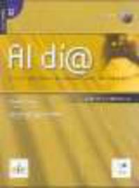 Al Dia Intermedio - Сuaderno de ejercicios (+CD)