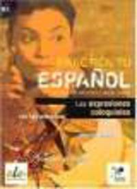 Las Expresiones Coloquiales