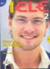 Agencia ELE 2 (A2) Libro del alumno + CD