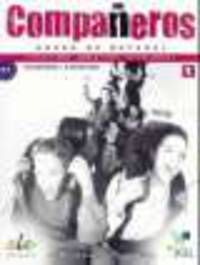 Companeros 1 Cuaderno de ejercicios