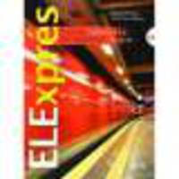 Elexpres Libro del alumno (+2CD)