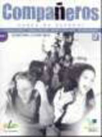Companeros 2 Cuaderno de ejercicios
