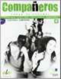 Companeros 4 Cuaderno de ejercicios