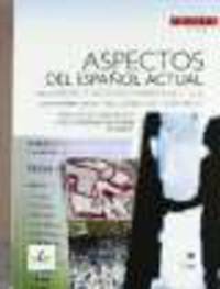 Aspectos del Espanol Actual