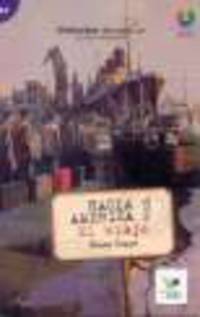 Hacia America 1. El viaje (+CD)