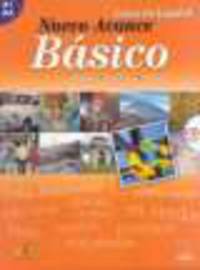 Nuevo Avance: Libro Del Alumno + CD Basico (A1 + A2 in One Volume)