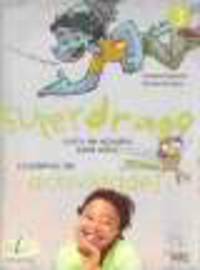 Superdrago 3 Cuaderno de actividades