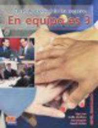 En equipo.es 3 - Libro del Alumno