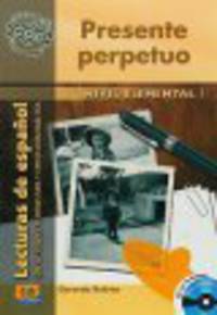Presente perpetuo (Mexico) + CD
