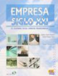 Empresa Siglo XXI (+CD)