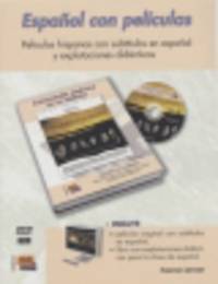 En Ninguna Parte (Version Pal) Libro (+DVD)