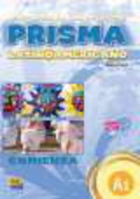 Prisma Latinoamericano A1 - Libro del Alumno