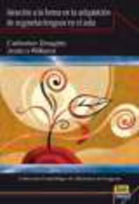 Atencion a la forma en la adquisicion de segundas lenguas en el aula