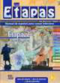 Etapa 2 - Intercambios - Libro del alumno/Ejercicios + CD