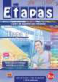 Etapa 9 - Portafolio - Libro del alumno/Ejercicios + CD