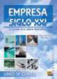 Empresa Siglo XXI - Libro De Claves