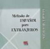 Metodo Espanol Extranjeros Superior Nueva (CD)