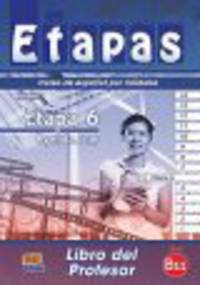 Etapa 6 - Agenda.com - Libro del profesor