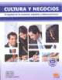 Cultura y negocios - Libro del Alumno (Nueva edicion)