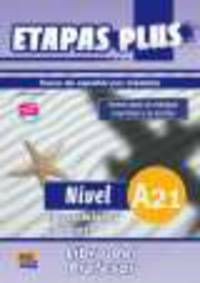 Etapas Plus A2.1 - Intercambios y Topicos - Libro del Profesor