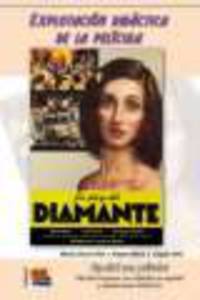 La plaza del Diamante (version PAL) - libro + DVD (Pelicula V. O. S).