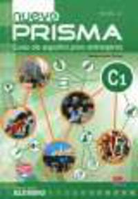 Nuevo Prisma C1 - Libro del alumno