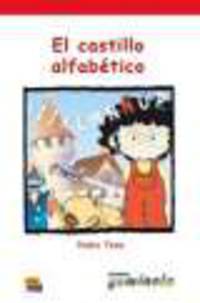 Castillo alfabetico (+CD)
