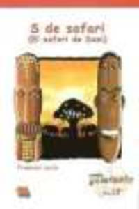 S de safari (+CD)