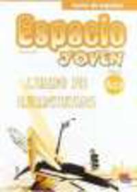Espacio joven A2.2 Libro de ejercicios