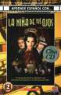 La Nina De Tus Ojos (+CD)