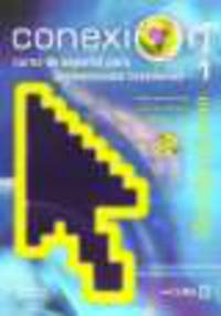 Conexion 1Ro Describing English Language Alumno(+Cd)