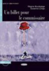 Billet pour le commissaire A2 (+Cd)