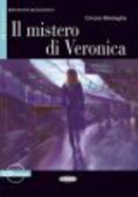 Il Mistero di Veronica B1(+Cd)