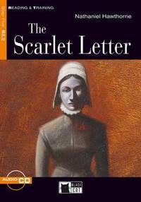 The Scarlet Letter [With CD (Audio)]