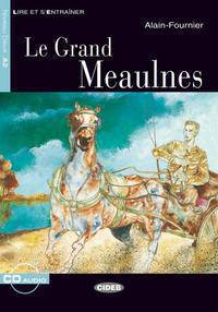 Francais Les`E A2 Le Grand Me Aulnes (+Cd)