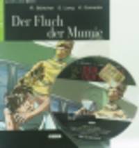 De L&U A1 Der Fluch Der Mumie (+CD)