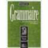 Francais Grammaire Savoir-Faire Corriges