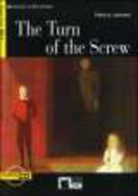 Turn Of The Screw (+CD)