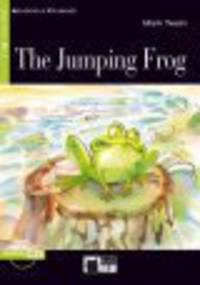 Reading And Training 2 Jumping Frog (+Cd)