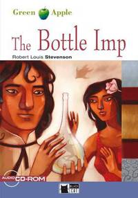 Ga 1 The Bottle Imp (+Cd)